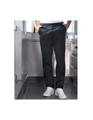 KAL-HM14-Pull-On Trousers Essential